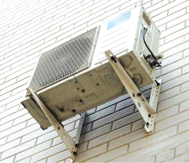 空调机组噪音治理的小方法